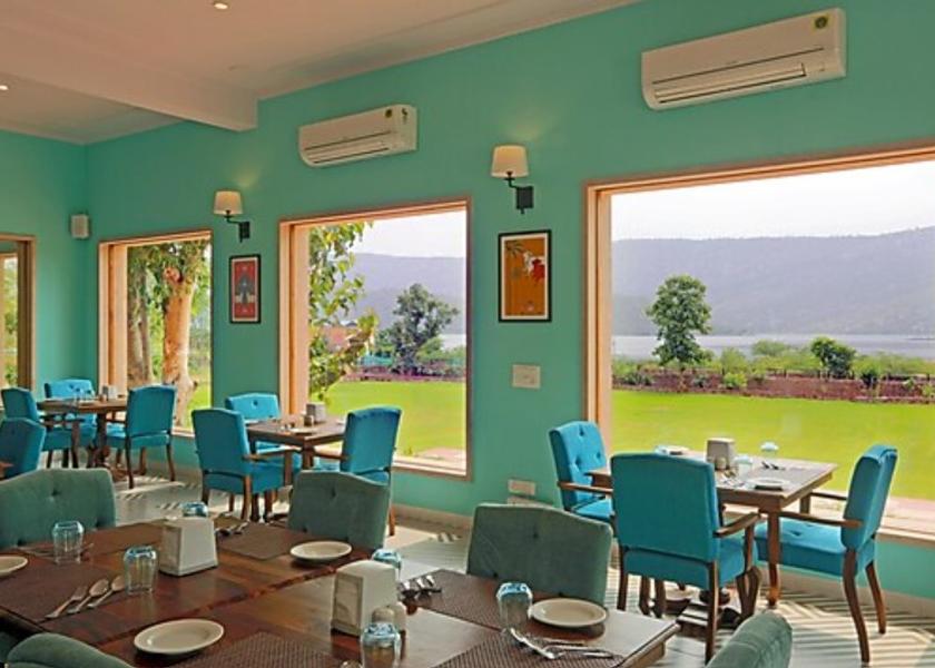 Rajasthan Alwar Food & Dining