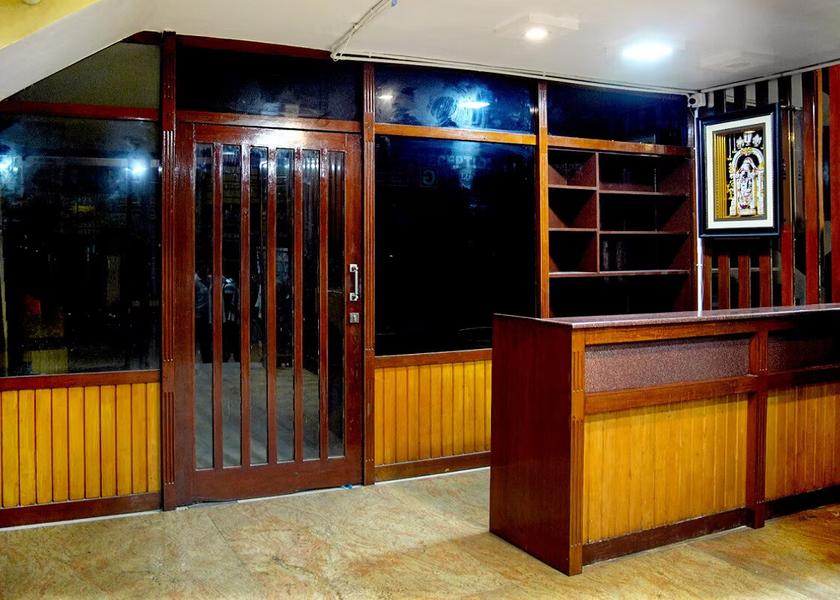 Tamil Nadu Kumbakonam Public Areas