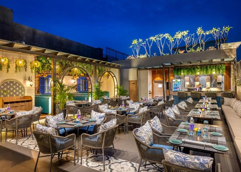 Haryana Panipat Food & Dining
