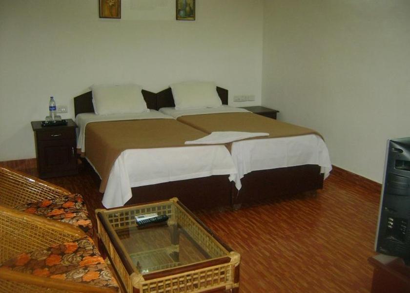 Kerala Alleppey Deluxe Room
