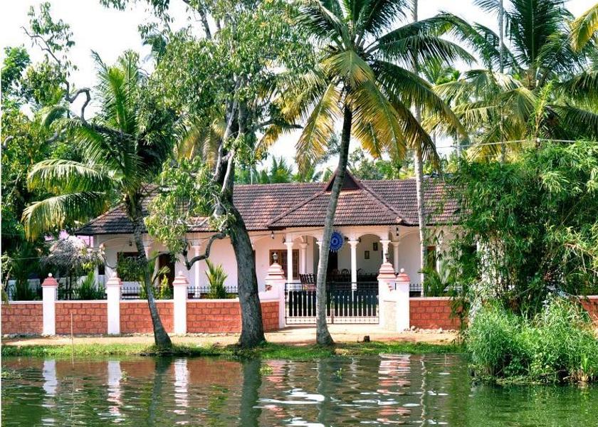 Kerala Alleppey 