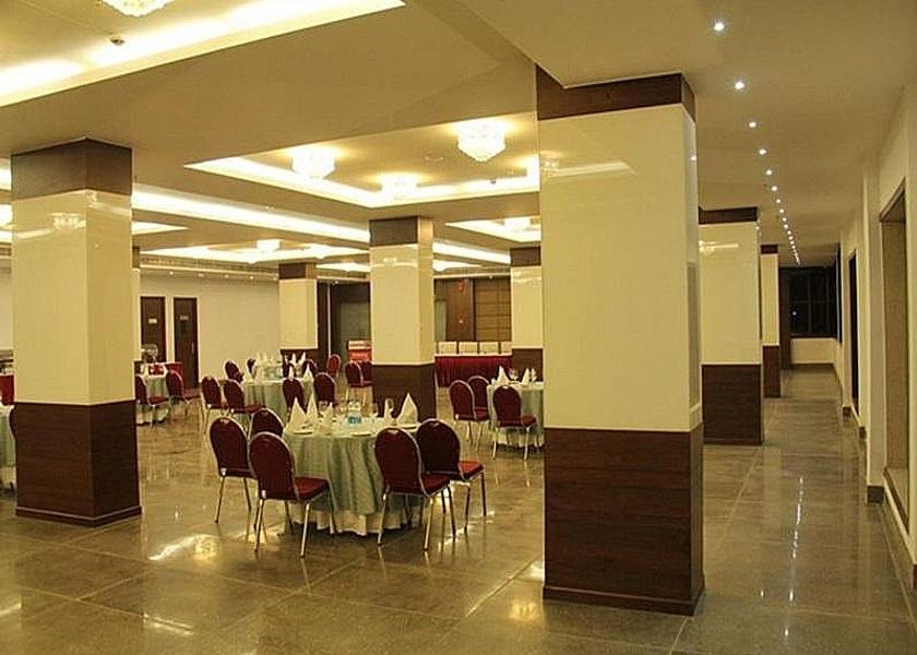 Uttar Pradesh Agra restaurant