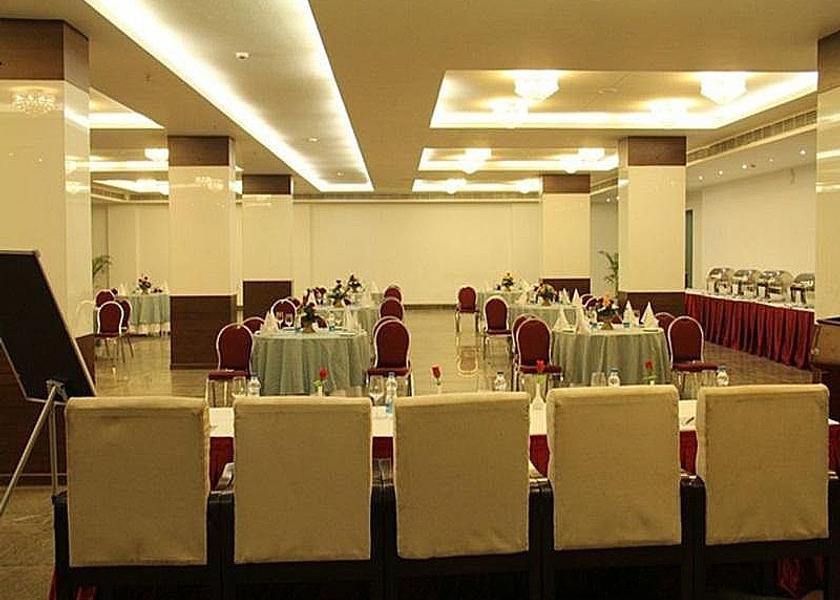 Uttar Pradesh Agra Business Centre