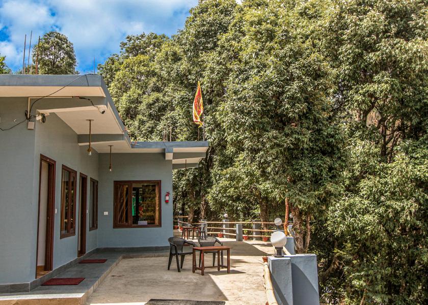 Uttarakhand Bhimtal 