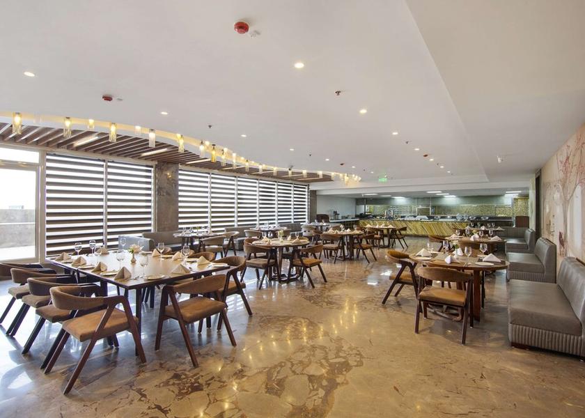 Haryana Sonipat Food & Dining