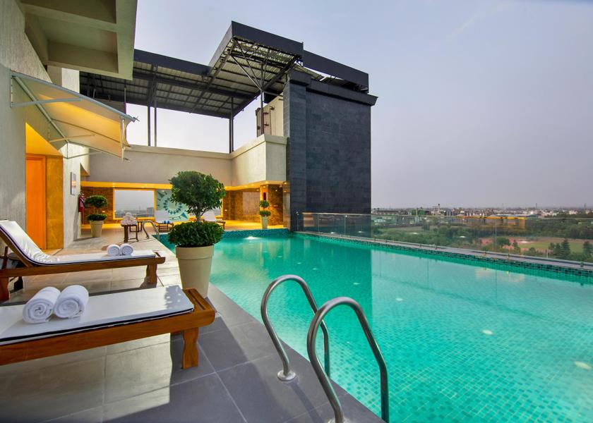 Haryana Sonipat Pool
