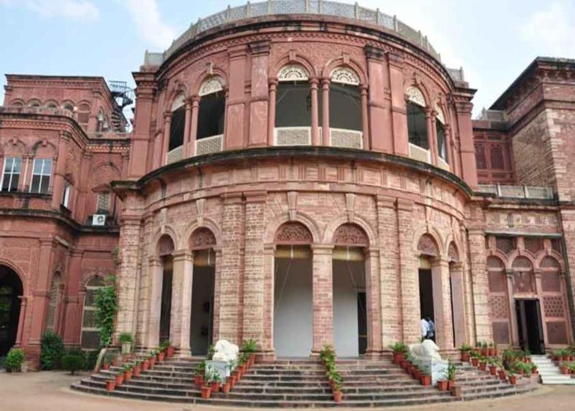 Rajasthan Dholpur 
