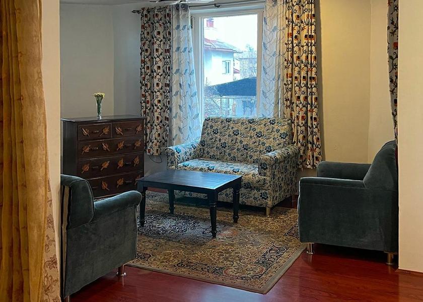 Jammu and Kashmir Srinagar Public Areas