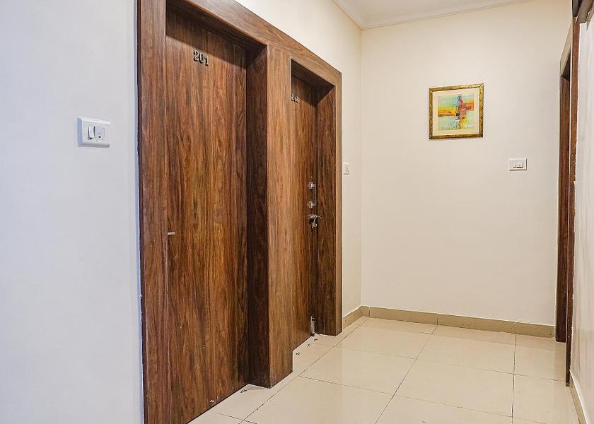 Maharashtra Pune Lobby