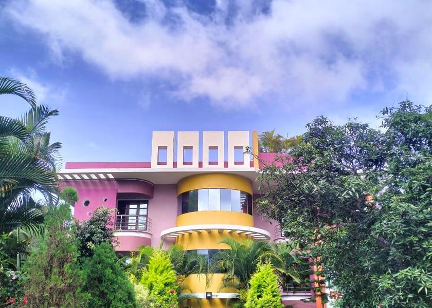 Tamil Nadu Yelagiri 