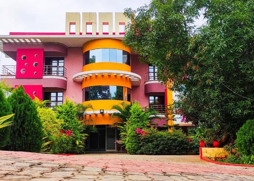 Tamil Nadu Yelagiri 