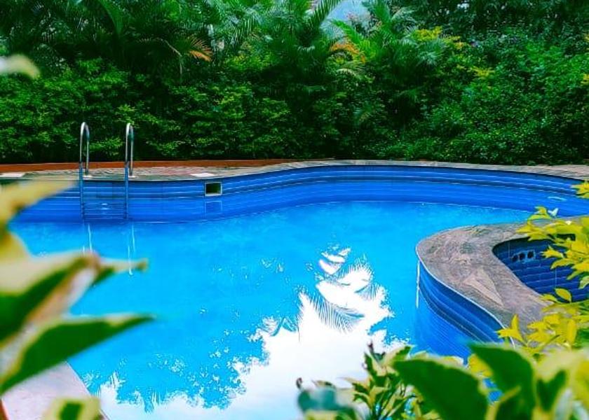 Tamil Nadu Yelagiri Pool