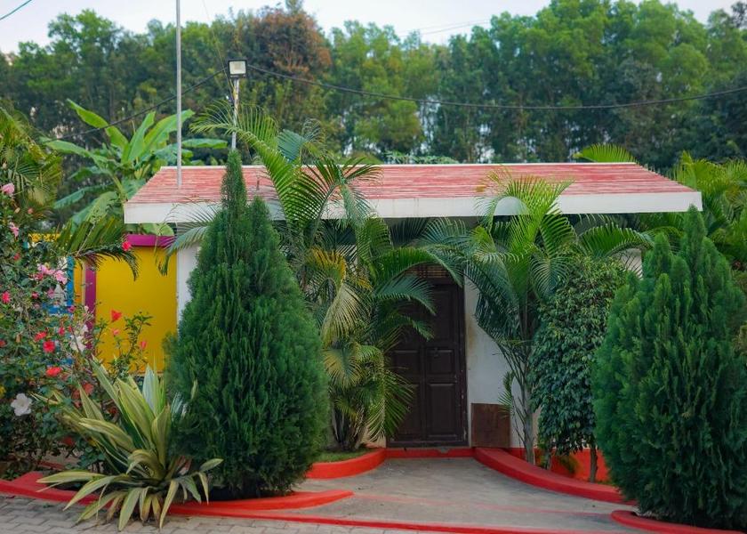 Tamil Nadu Yelagiri 