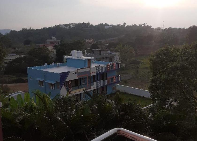 Tamil Nadu Yelagiri 