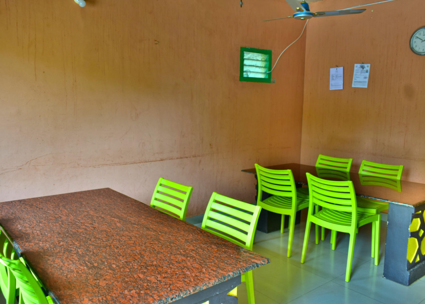 Tamil Nadu Yelagiri Public Areas