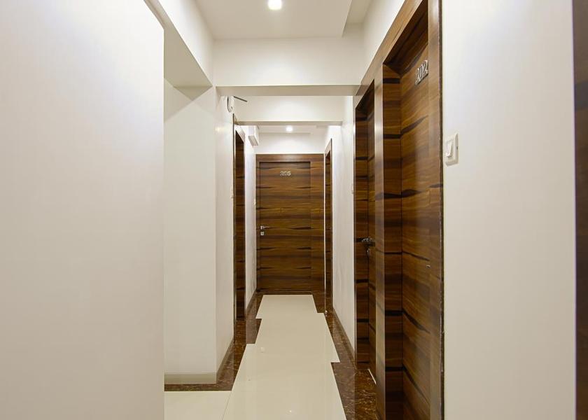 Maharashtra Navi Mumbai Public Areas