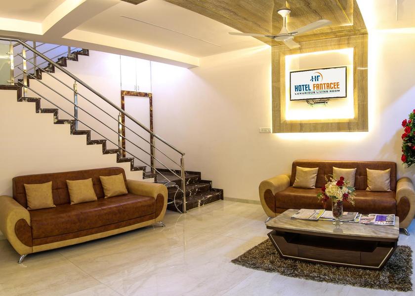 Maharashtra Navi Mumbai reception