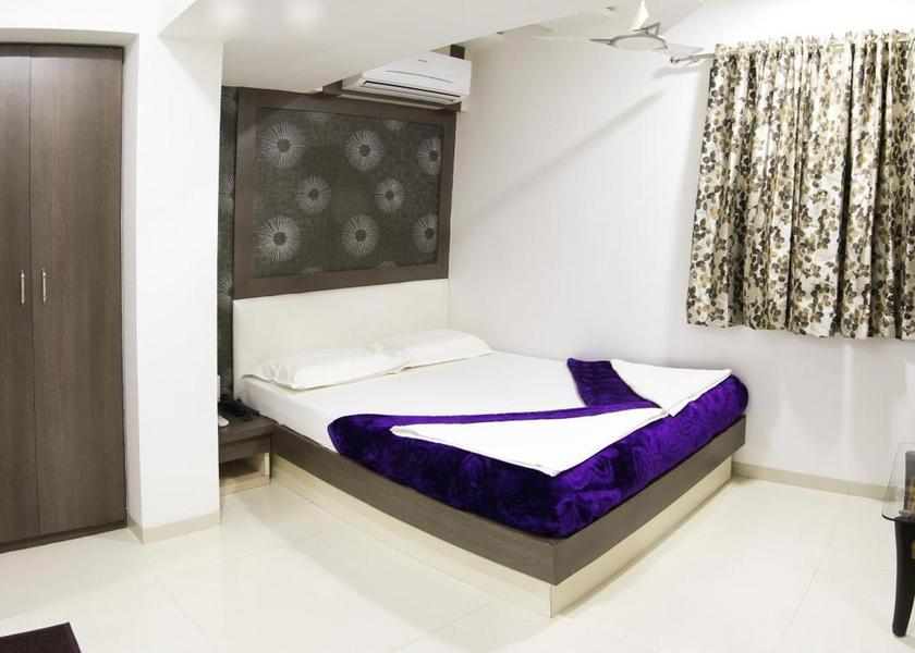 Maharashtra Navi Mumbai Executive Room without Air Conditioning