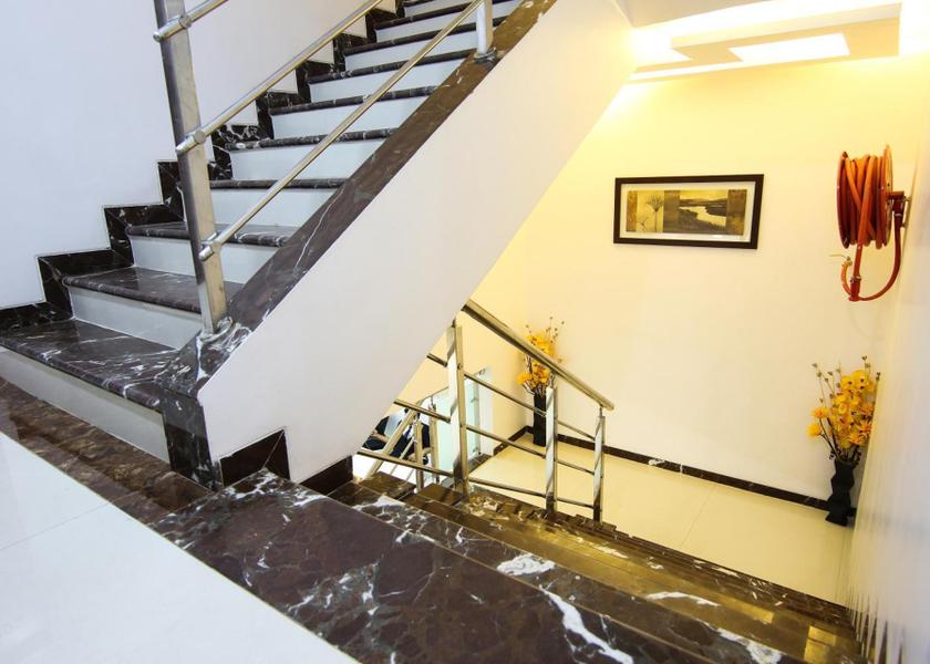 Maharashtra Navi Mumbai Public Areas
