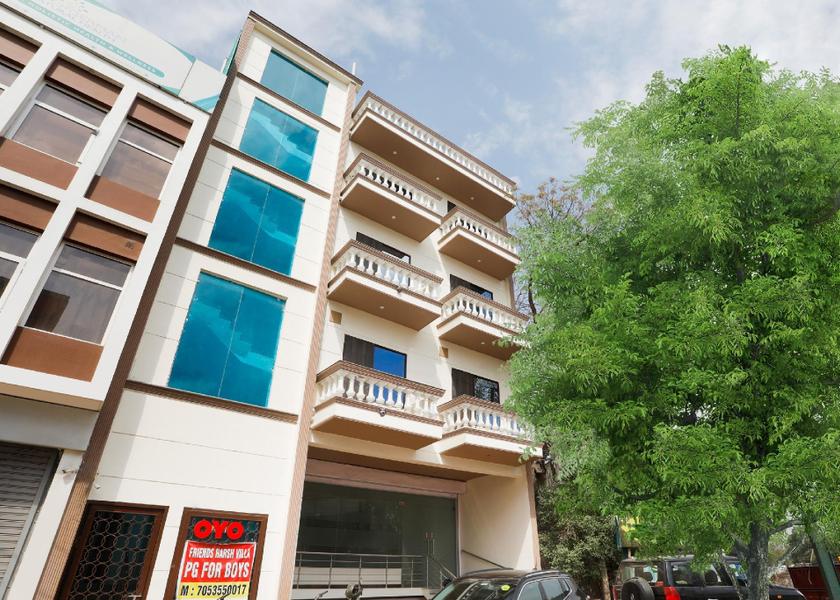Haryana Gurugram 