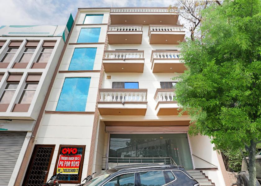 Haryana Gurugram 
