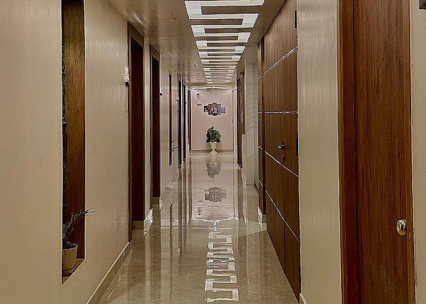 Tamil Nadu Chennai Lobby