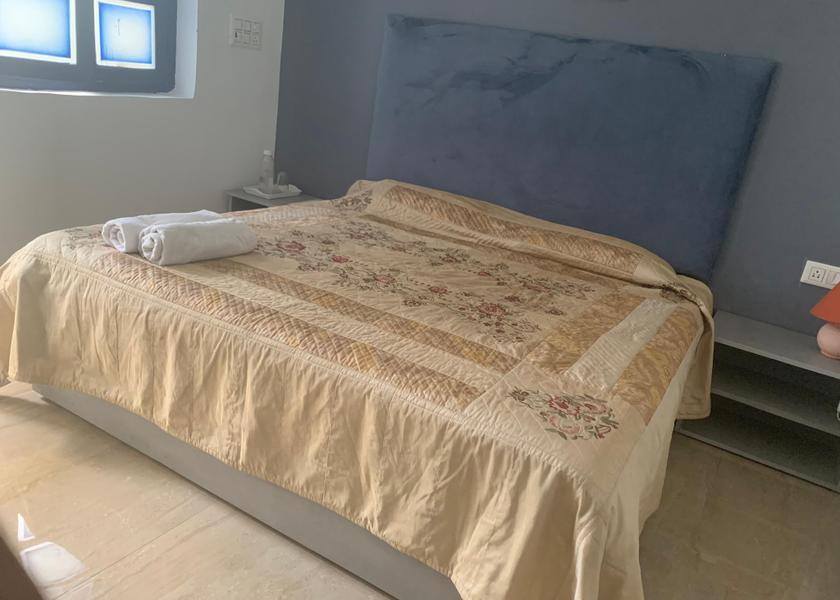 Uttar Pradesh Meerut Courtyard Executive Room
