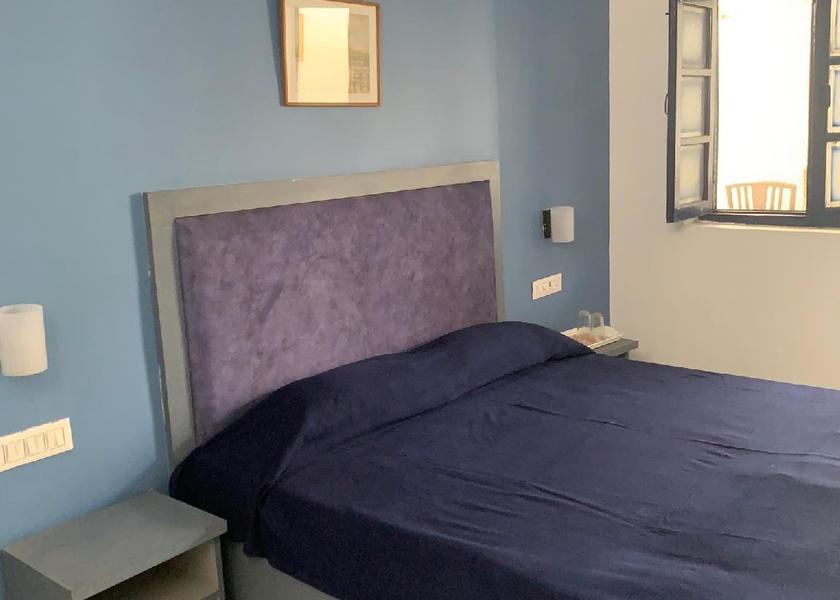 Uttar Pradesh Meerut Courtyard View Double Room