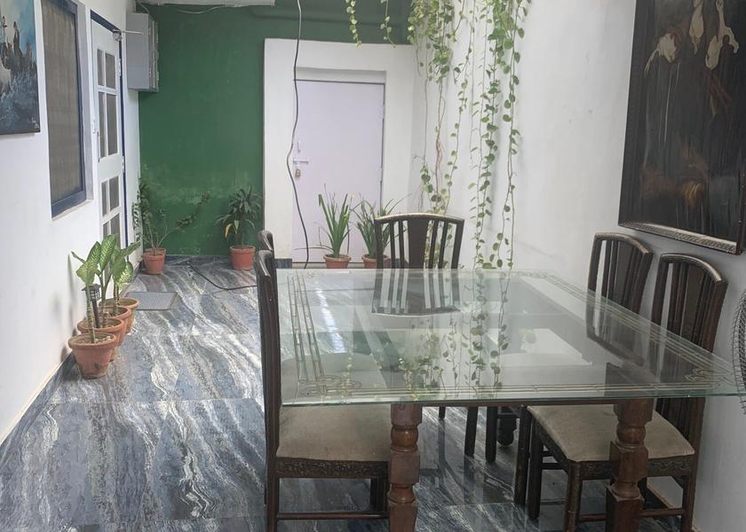 Uttar Pradesh Meerut Public Areas