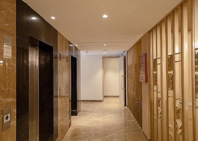 Madhya Pradesh Bhopal interior view