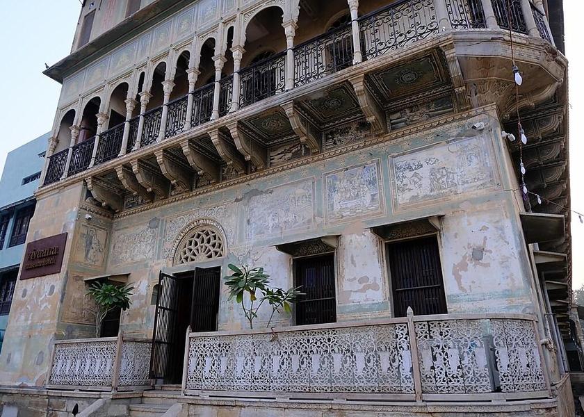 Rajasthan Nawalgarh 