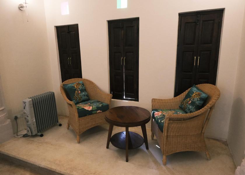 Rajasthan Nawalgarh 1025