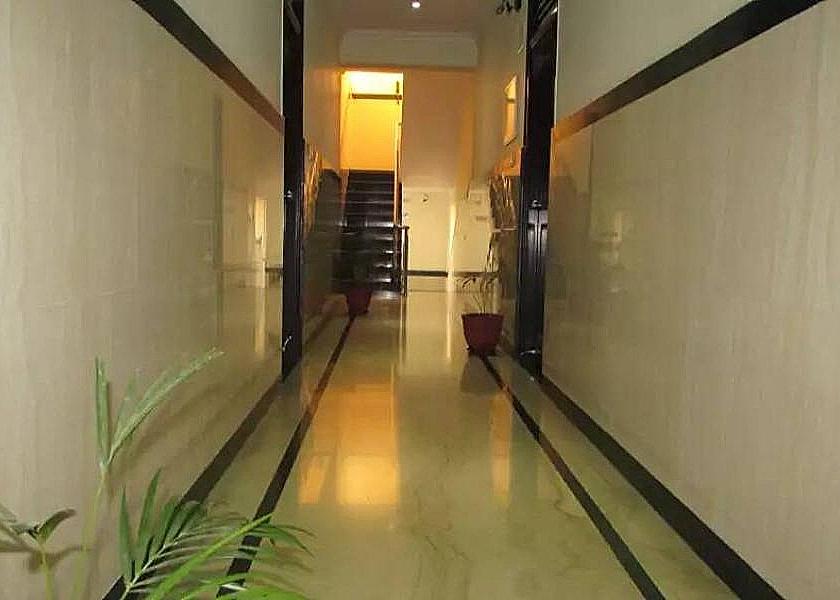 Karnataka Mysore Interior view