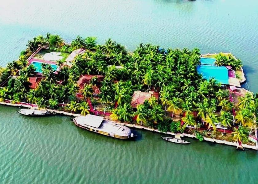 Kerala Kollam 