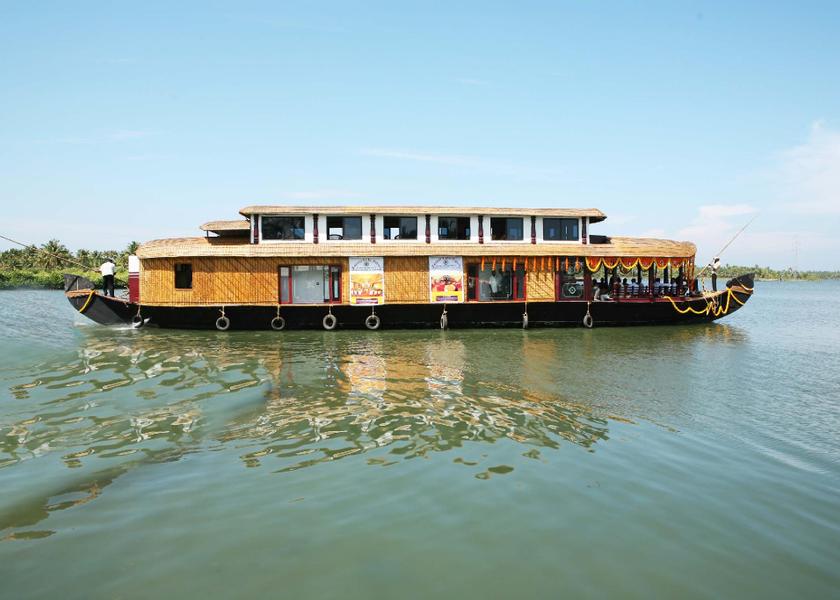 Kerala Kollam 