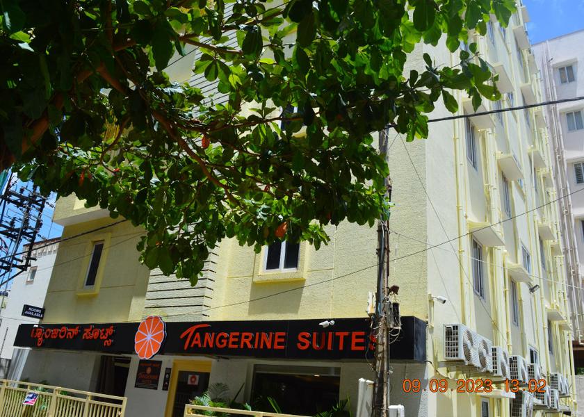 Karnataka Bangalore entrance
