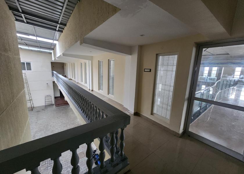 Tamil Nadu Tiruvannamalai lobby