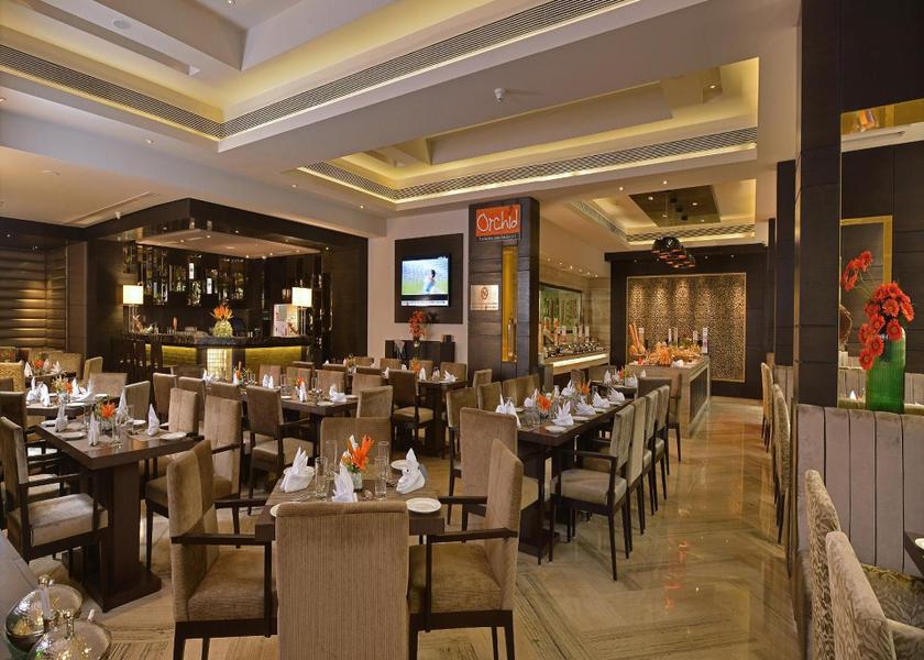 Uttar Pradesh Ghaziabad Food and beverages