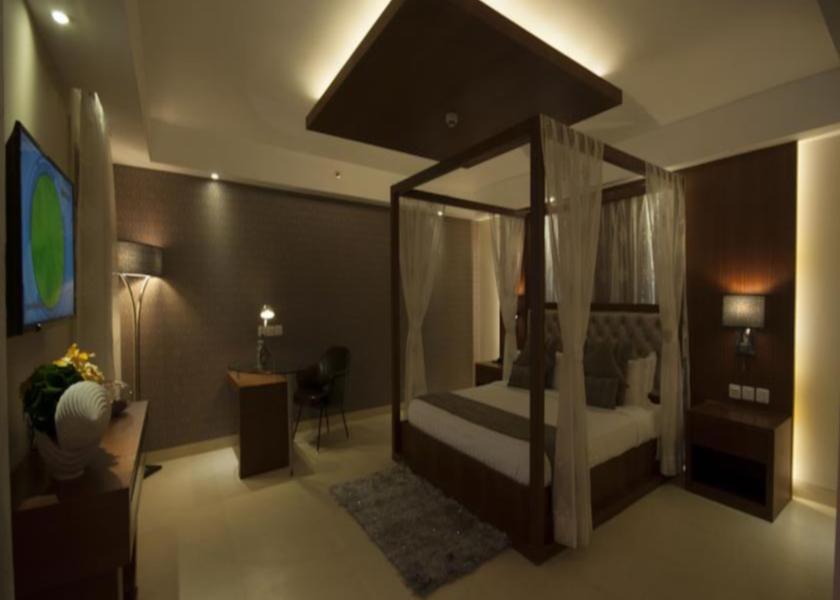 West Bengal Kolkata Premium  Room