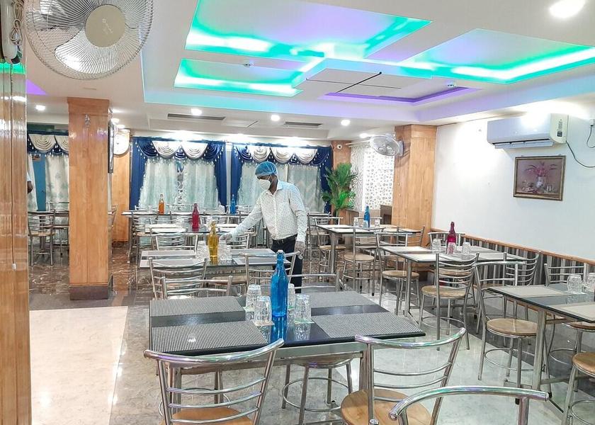Andaman and Nicobar Port Blair Food & Dining