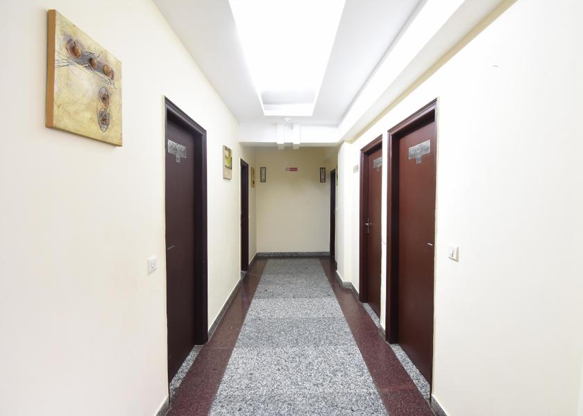 Punjab Chandigarh Public Areas