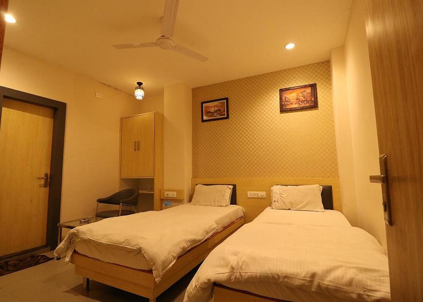 Jharkhand Ranchi Deluxe Non Ac