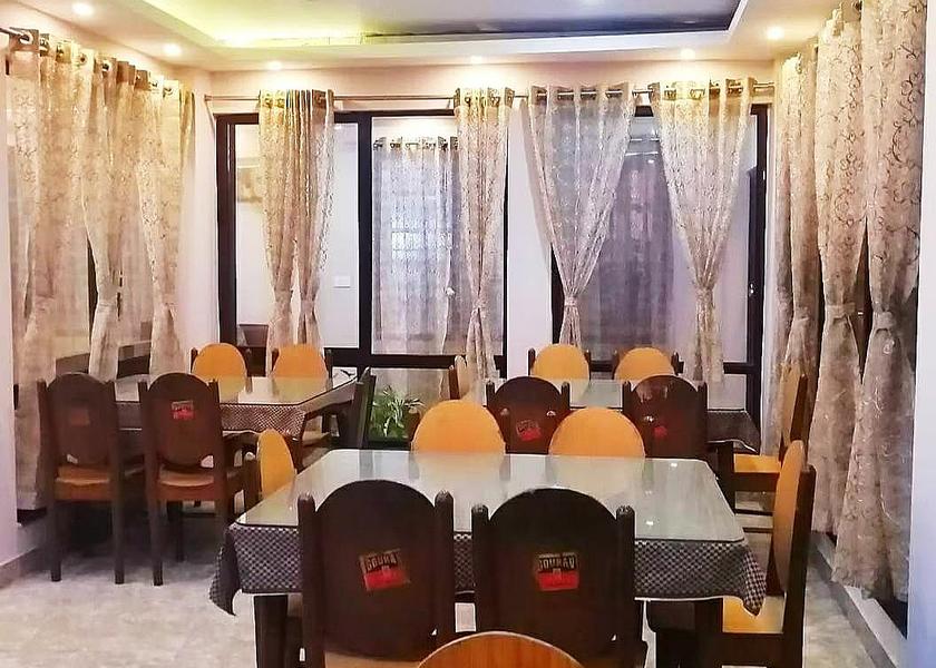 Jharkhand Ranchi Food & Dining