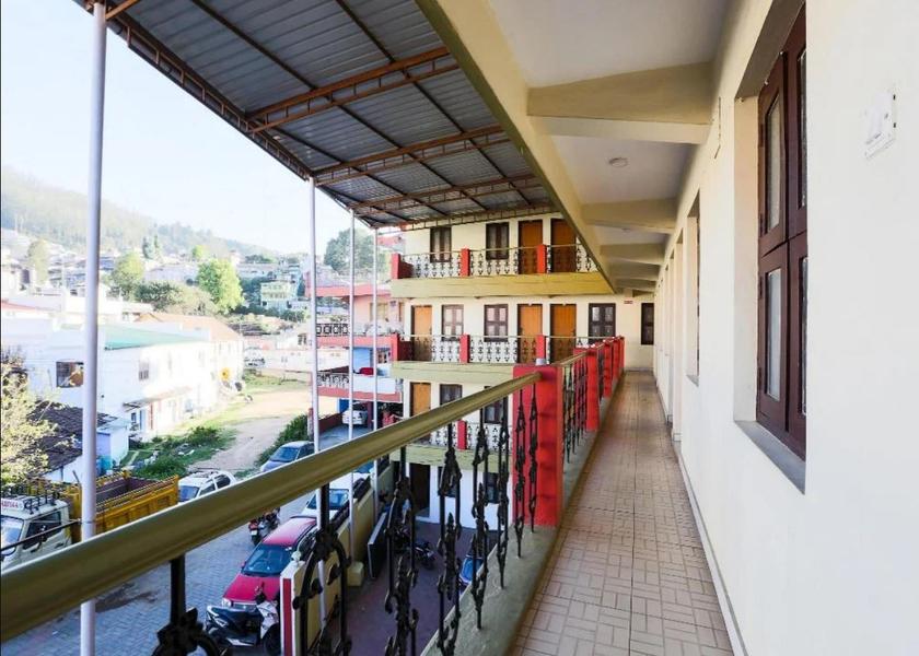 Tamil Nadu Ooty Public Areas