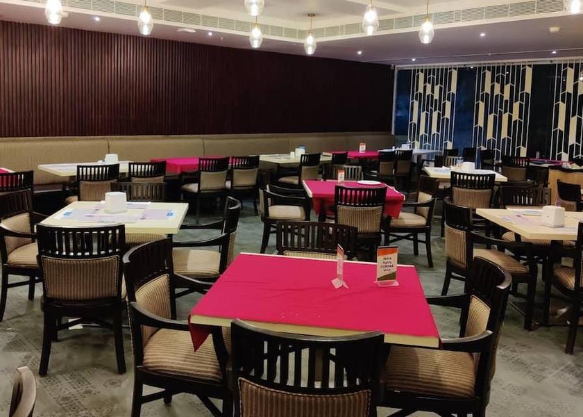 Andhra Pradesh Vijaywada Food & Dining