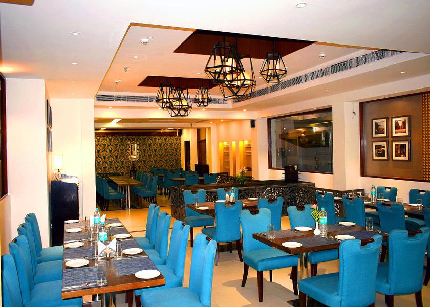 Uttar Pradesh Ghaziabad Food & Dining
