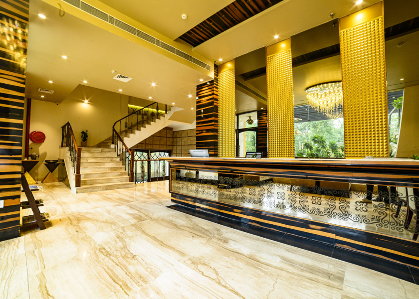 Uttar Pradesh Ghaziabad Public Areas