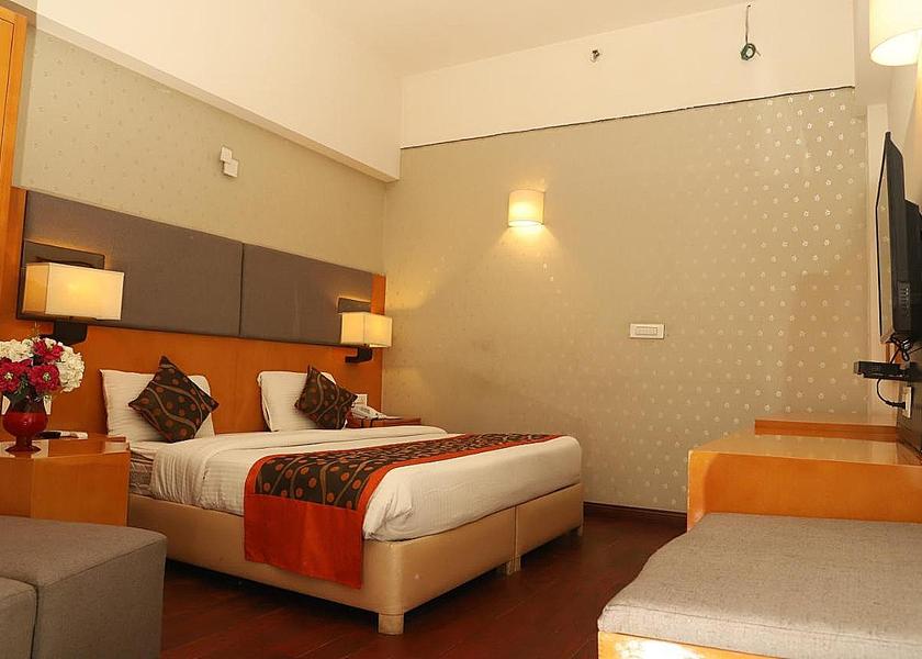 Uttar Pradesh Ghaziabad Executive Room