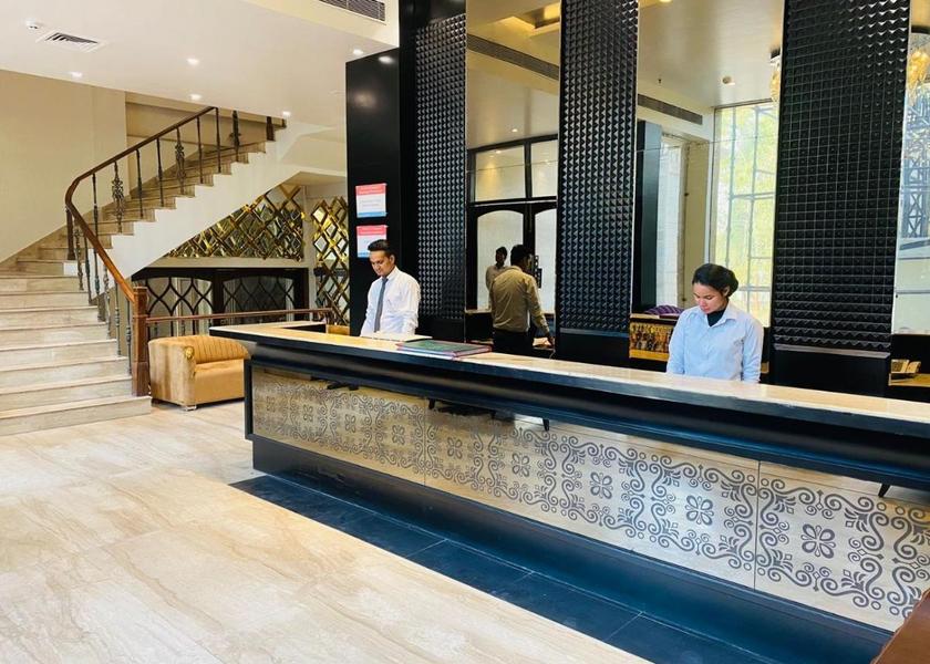 Uttar Pradesh Ghaziabad Public Areas