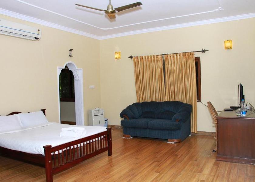 Karnataka Ibnivalvadi Rural Two Bedroom Suite